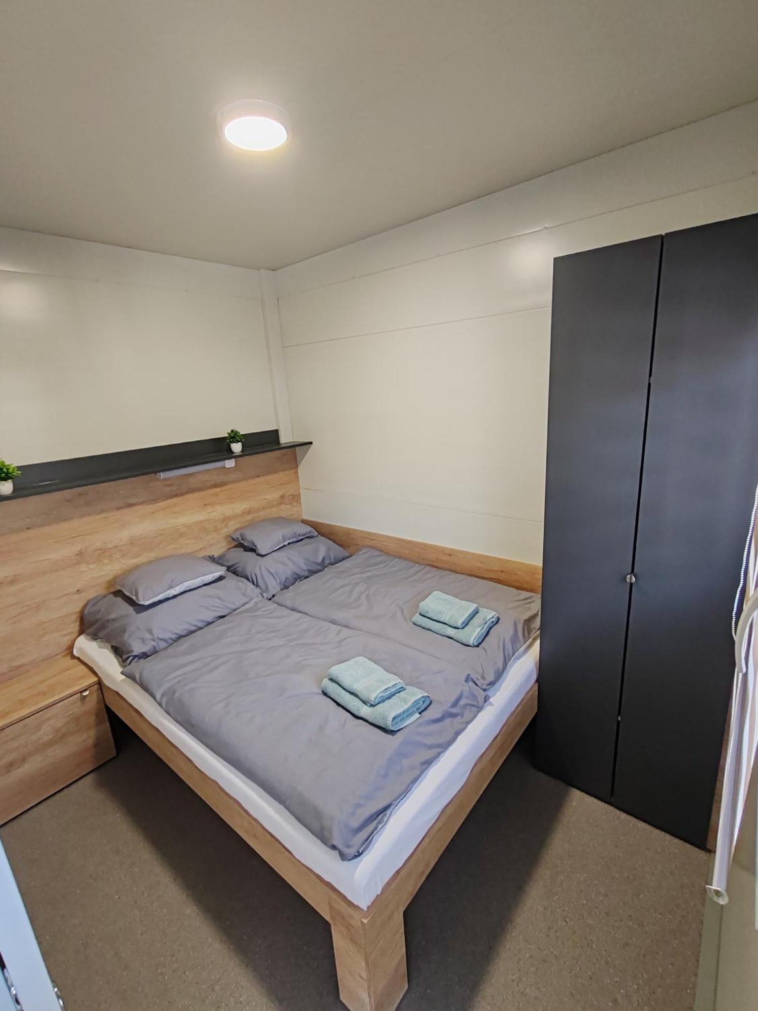 Oliva Apartman Makó Exterior foto